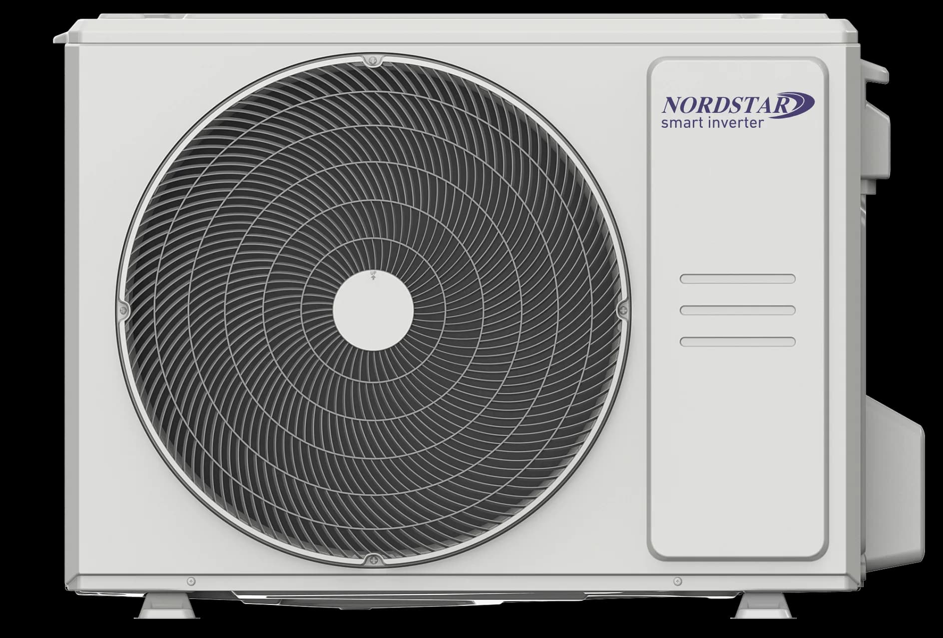 Nordstar, unitate exterioară 18.000–24.000 BTU