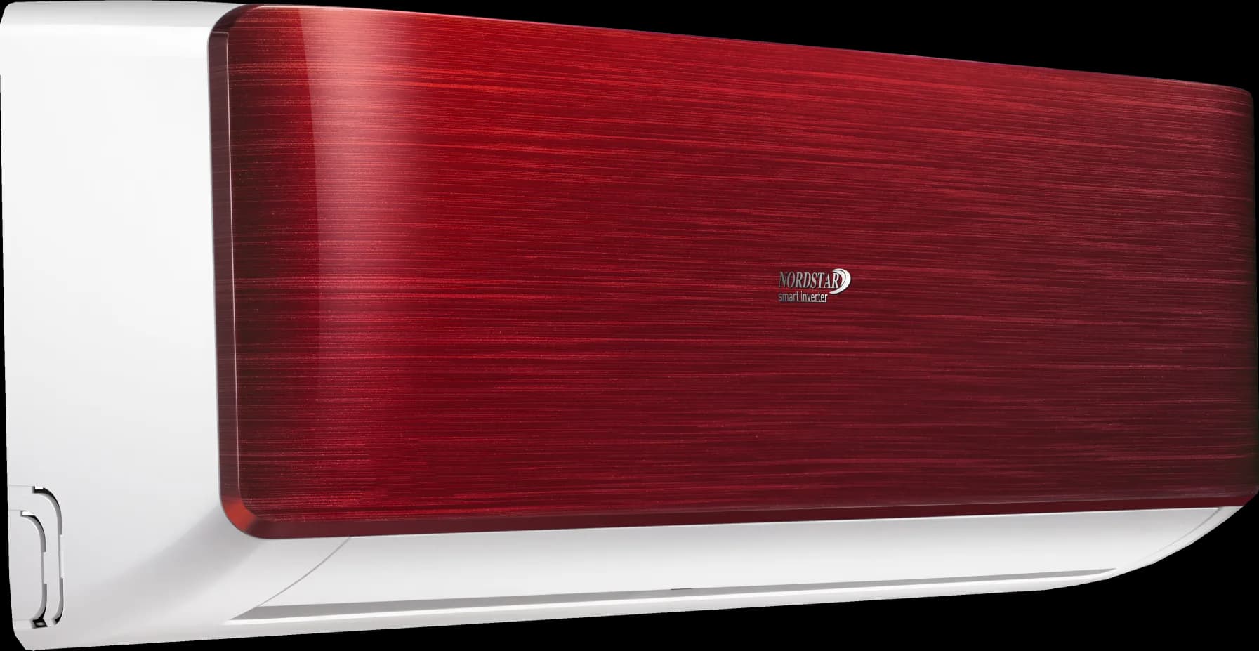 Nordstar Ruby, unitate interioară, vedere din stânga